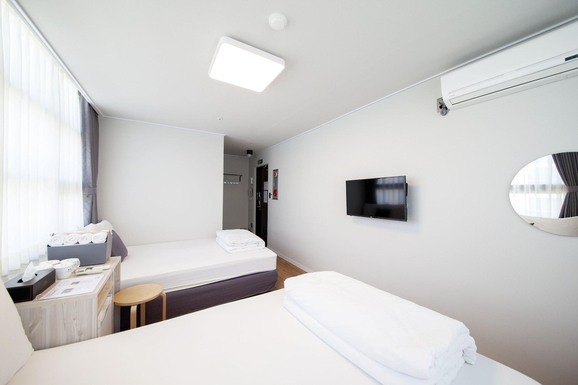 Maison d'hôtes K-grand Dongdaemun Séoul