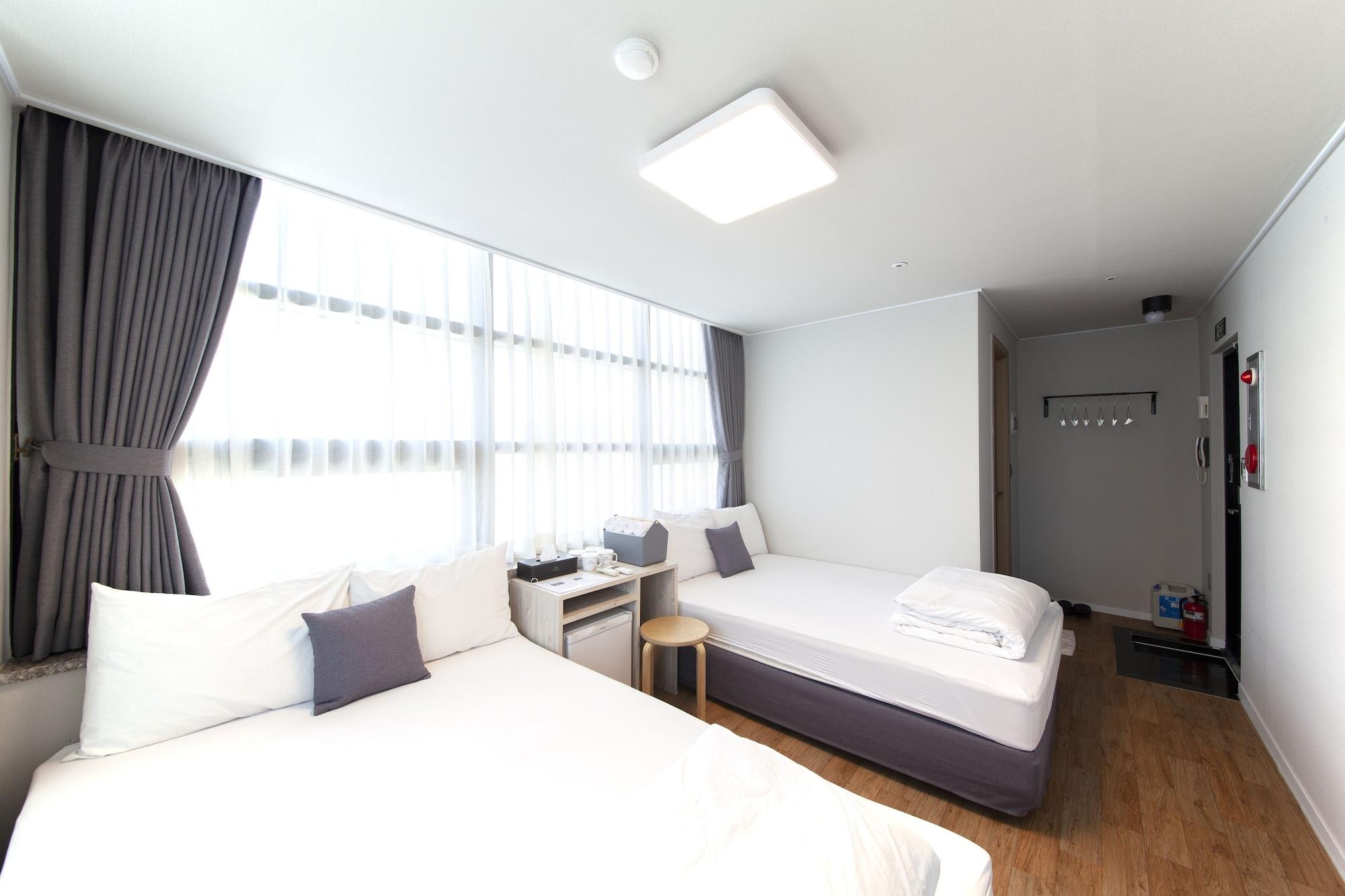 K-grand Dongdaemun