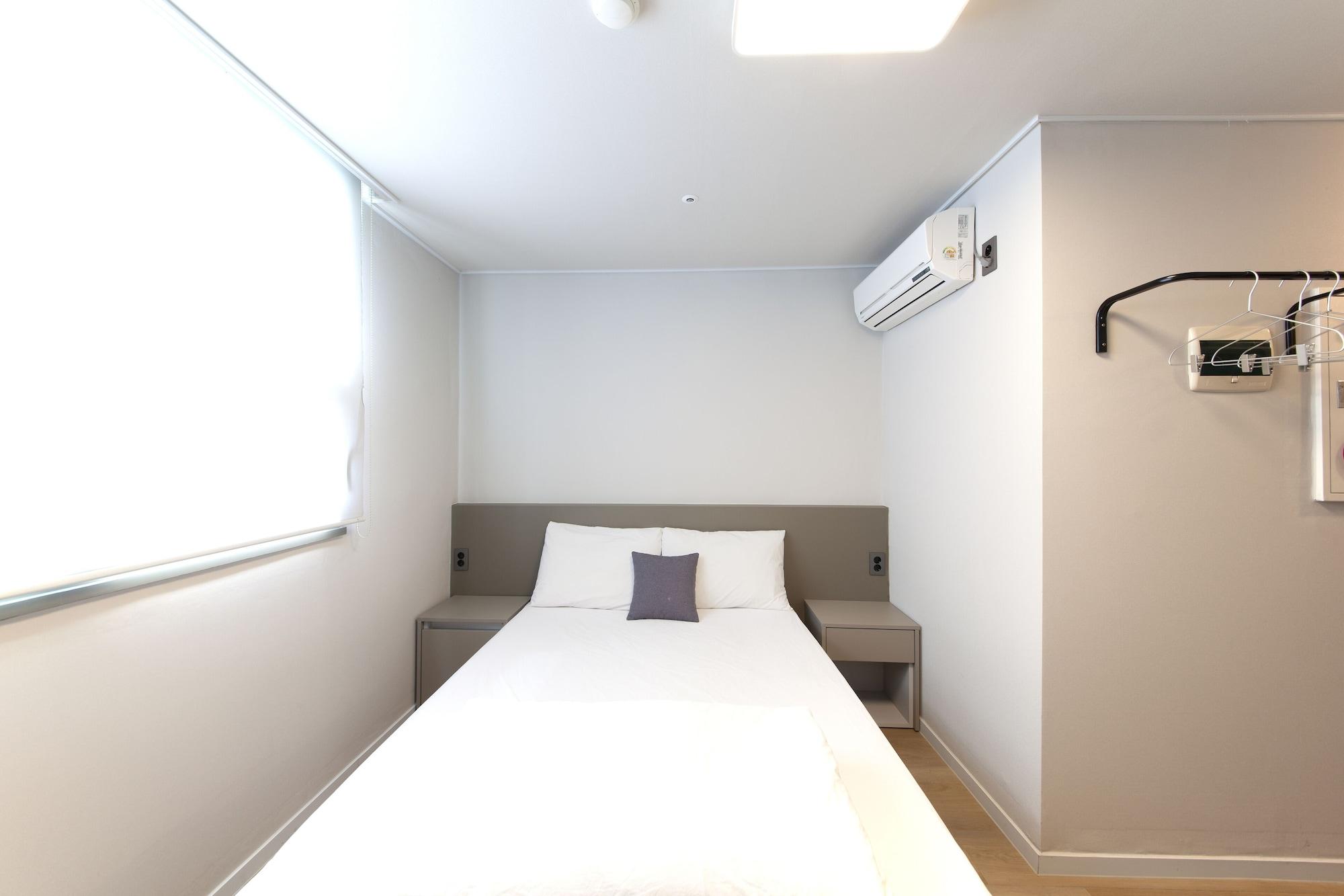 K-grand Dongdaemun Séoul