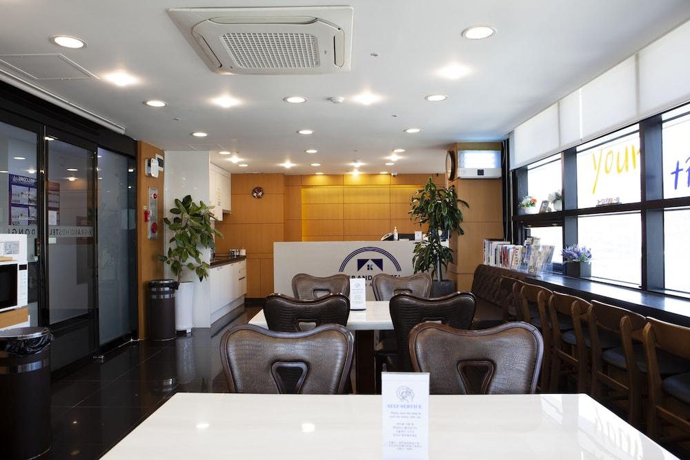 K-grand Dongdaemun Maison d'hôtes 2*