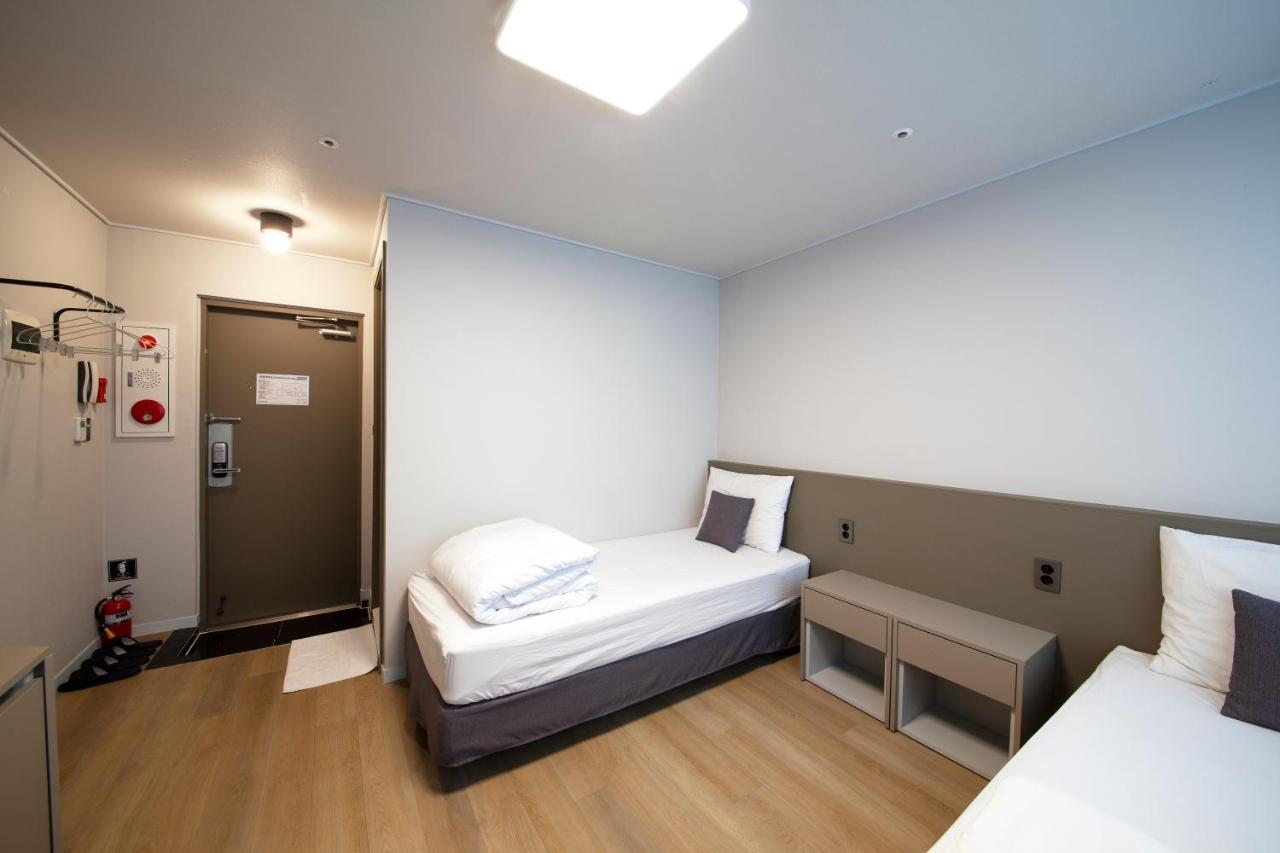 K-grand Dongdaemun Maison d'hôtes 2*