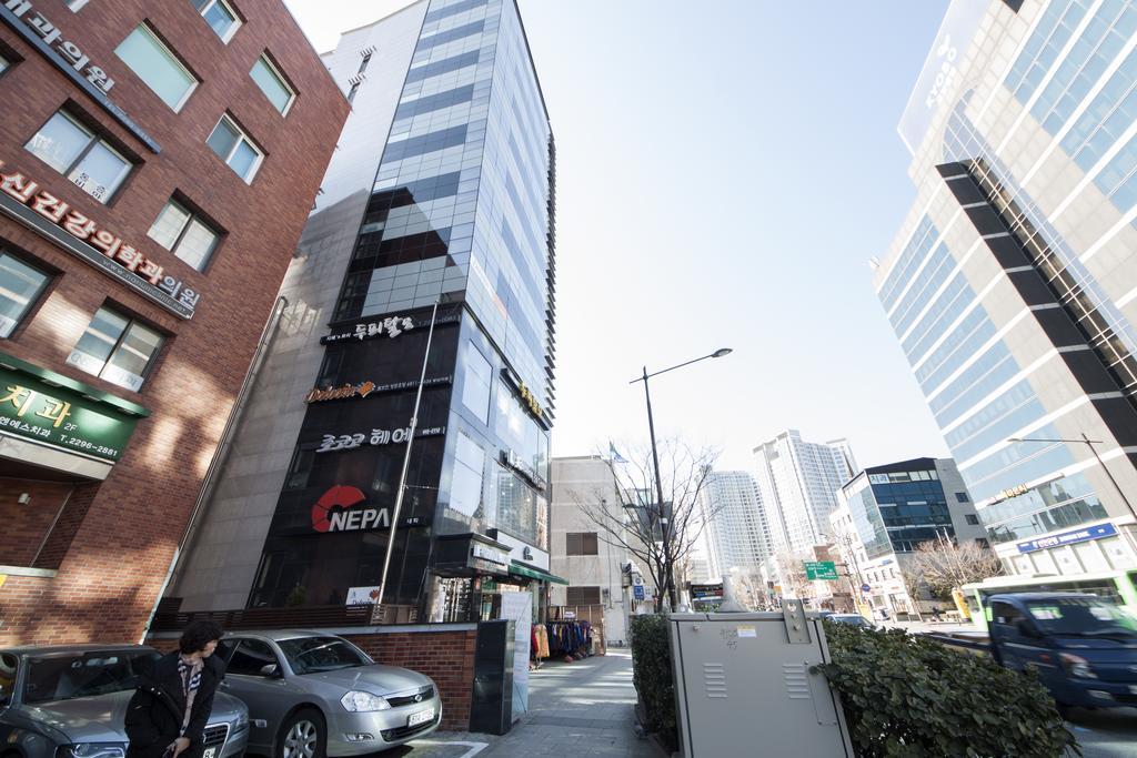 K-grand Dongdaemun