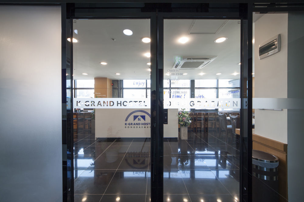 K-grand Dongdaemun Maison d'hôtes 2*