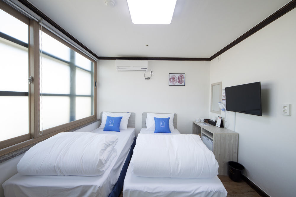K-grand Dongdaemun Maison d'hôtes Séoul
