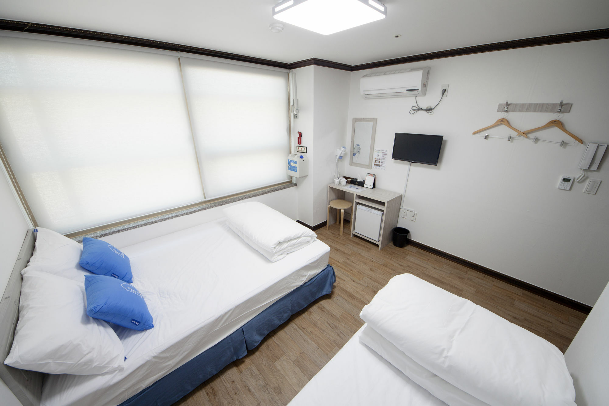 K-grand Dongdaemun Maison d'hôtes 2*