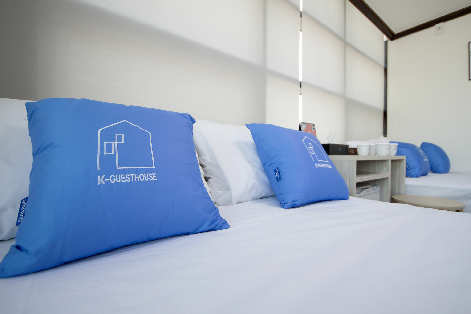 Maison d'hôtes K-grand Dongdaemun Séoul