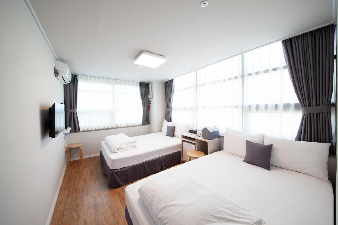 Maison d'hôtes K-grand Dongdaemun Séoul